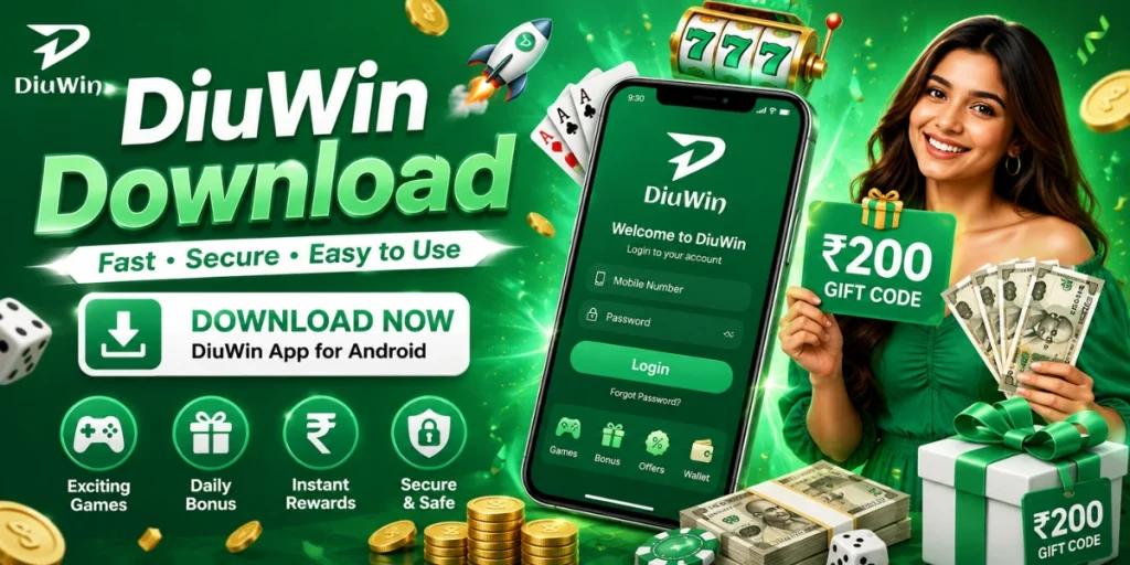 Diuwin Download